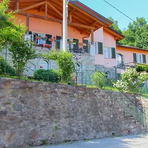  Ferienhaus Bella Susanna