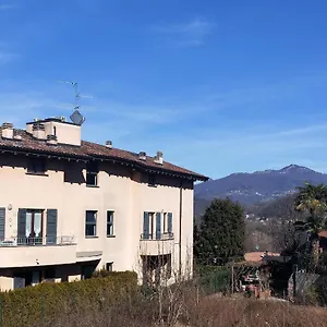 La Casa Del Cuore - Luxury Olgiate Comasco