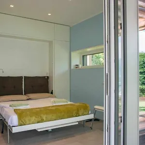  Ferienhaus Delle Edere