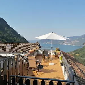  Ferienhaus Casa Vacanze 'la Piazza'