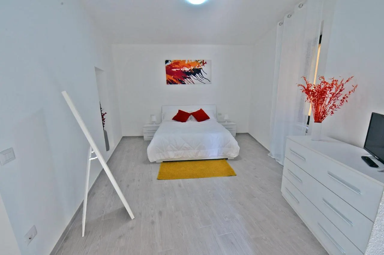 Ferienhaus Villa Casa Carma Porto Ceresio