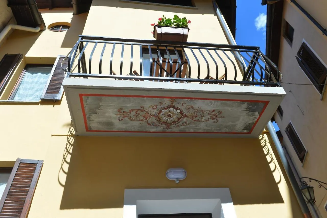 Villa Casa Carma Porto Ceresio 0*,  Italien