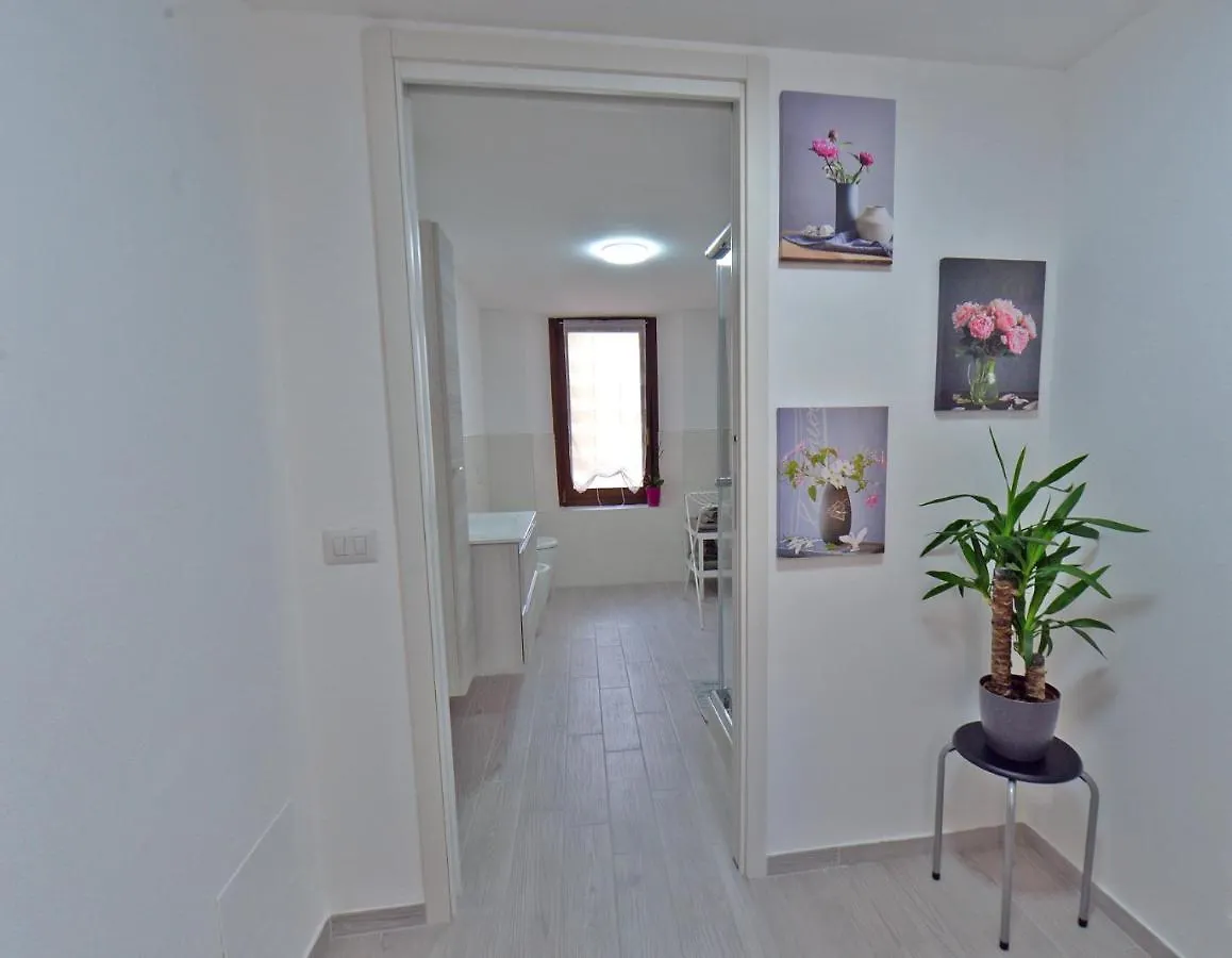Villa Casa Carma Porto Ceresio