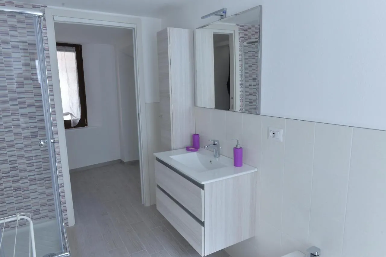 Ferienhaus Villa Casa Carma Porto Ceresio
