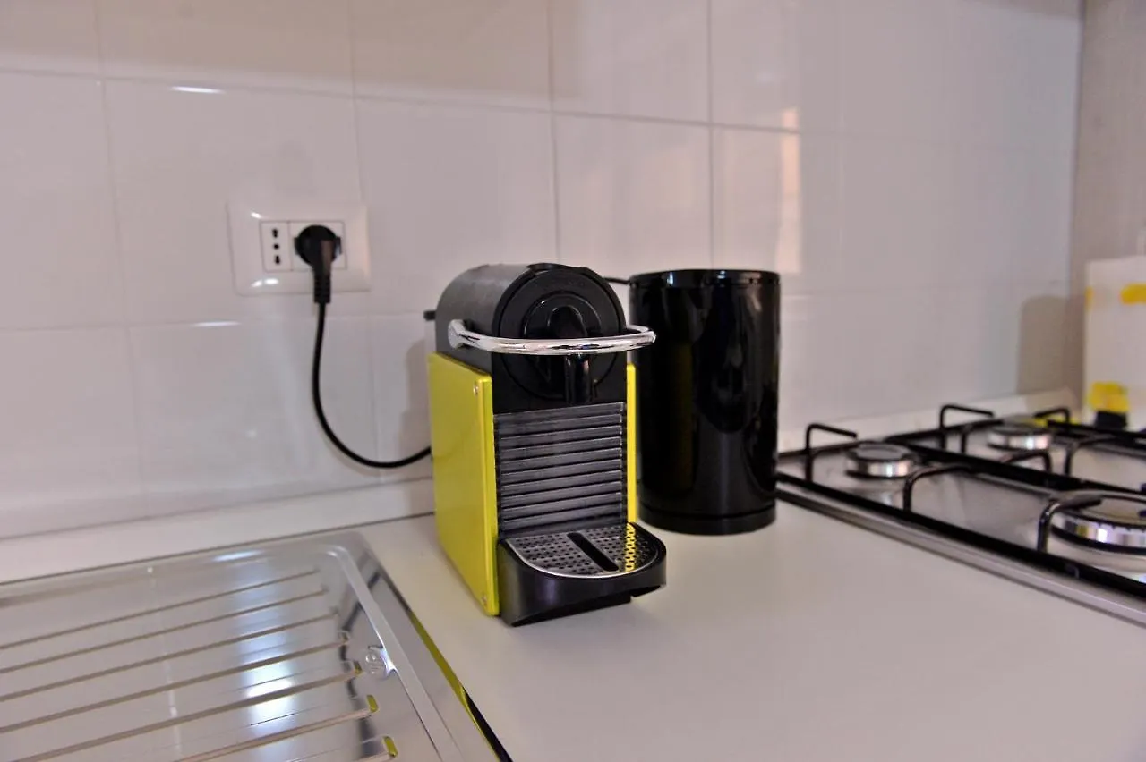 Ferienhaus Villa Casa Carma Porto Ceresio Italien