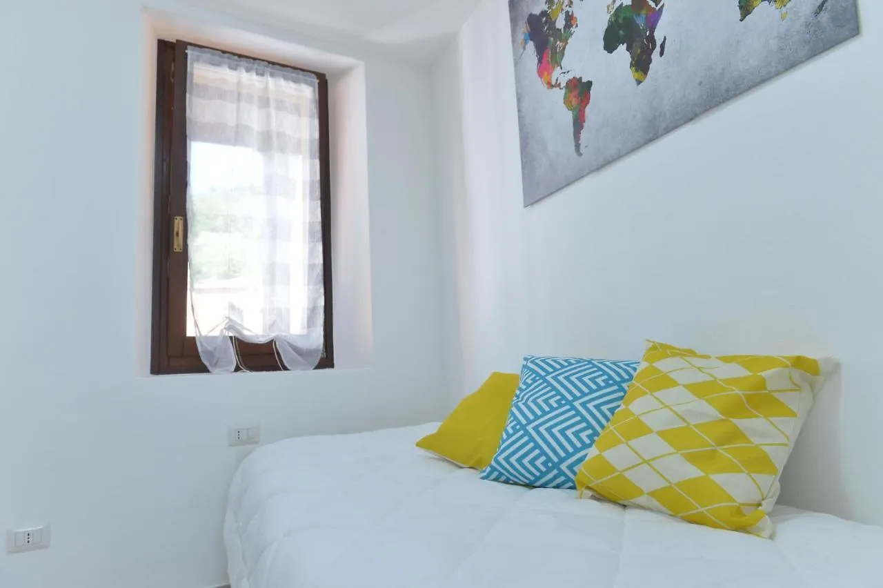 Villa Casa Carma Porto Ceresio