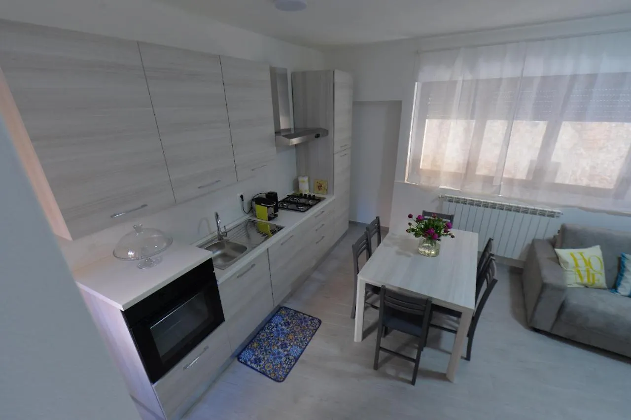 Ferienhaus Villa Casa Carma Porto Ceresio